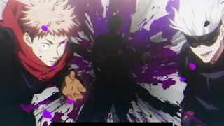 Jujutsu Kaisen mobile game "Jujutsu Kaisen Phantom Parade" Android/IOS detailed download/Chinese/gam