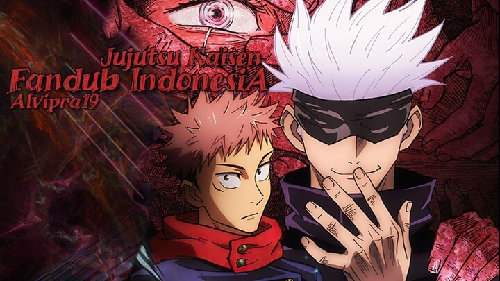 Selamat pagi Yuji - Jujutsu Kaisen [Fandub Indonesia]