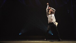 2021假如这世界上只有中文歌剧场版----李春林