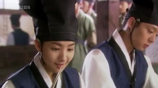 Sungkyunkwan Scandal 3-5