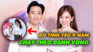 Trấn Thành Hari Won Mối Tình Bị Vùi Dập Vì Nghi Ngờ Che Đậy Giới Tính Đến Cuộc Hôn Nhân Vạn Người Mơ