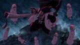 Kenpachi cuts a Meteor vs Gremmy! - Bleach- Thousand-Year Blood War Arc Episode