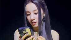 (G)I-DLE 230228 Rahasia kecil Yuqi di Instagram