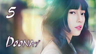 Doona! (2023) - Episode 5 [English Subtitles]