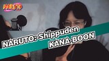 [NARUTO/Suiren] KANA-BOON- [Naruto: Shippuden OP16]