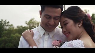 Edmund x Honey Wedding Highlights Video