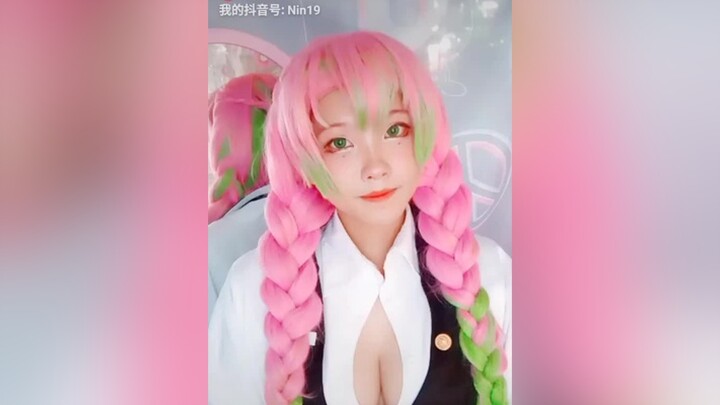 đăng tạm video cũ bên tik tok trung vì chưa quay đc video mới >°< mlemmochiteam  kimetsunoyaiba mit