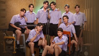 🇹🇭 (2022) MY SCHOOL PRESIDENT (ENGSUB) EP9