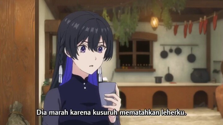 Unnamed Memory (Episode 3)Subtitle Indonesia