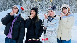 Earth Arcade Season 2 Episode 10/12 [ENG SUB]