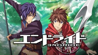 Endride - Episode 12 - The Light of Babel (Eng Sub)