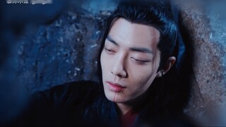 Lan Wangji x Wei Wuxian Ep. 5, Apa Xian Du Berbuat Onar Hari Ini?