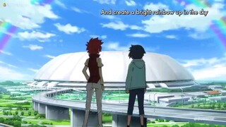 Gundam Build Fighters - Episode 12