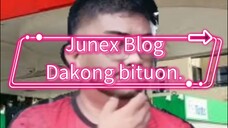 Dakong bituon.