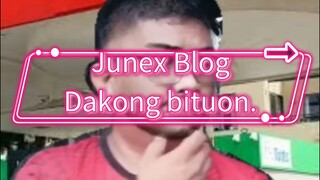 Dakong bituon.