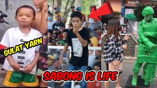 HINGANG MALALIN SI KUYA SANA MANALO SABONG IS LIFE FUNNY MEMES FUNNIEST VIDEO COMPILATION GOODVIBES