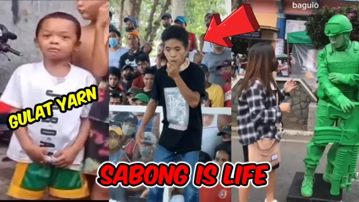 Pinoy Funny Videos Pinoy Memes Online Sabong Lang Malakas Saan Ka Sa Meron O Sa Wala Pusta Na Bilibili