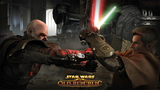 Star Wars The Old Republic - GMV Monster