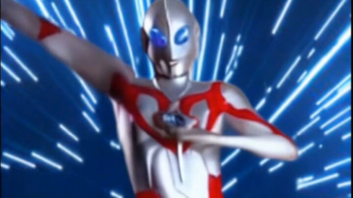 Ultraman Millennium กลับมาสู่หน้าจอการตั้งถิ่นฐานได้สำเร็จ (บุชิ)