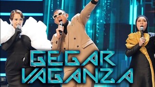 Keputusan Markah Minggu 2 Peserta Gegar Vaganza 2023 All Stars - Konsert GV 10