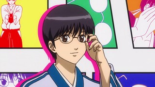 [4K300FPS] Tema pembuka "Gintama" "VS" Edisi Kolektor HD yang dipulihkan 4K