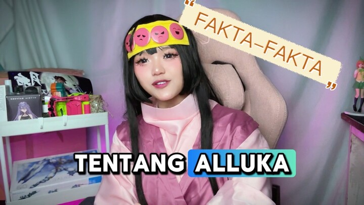 FAKTA FAKTA ALLUKA ZOLDYCK