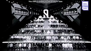 [ENG SUB] Idol Producer: Season 1 - Episode 10