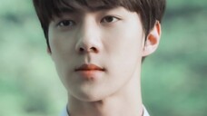 "The Phone I'm Calling Now" Bai Siyan's teenage years [Sehun version]