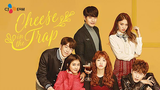 Cheese in the Trap Ep 2