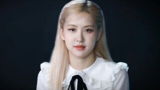 ROSÉ×BLACKPINK大电影宣传视频公开