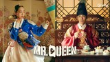 Mr. Queen-The Secret E02
