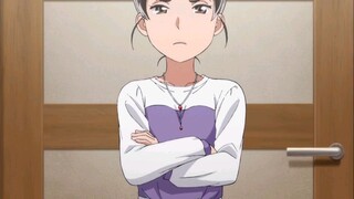 Hinamatsuri: Episode 10