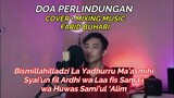 Mixing Music - BISMILLAHILLADZI LAA YADHURRU MA’ASMIHI - Doa Memohon Perlindungan Cover:Farid Buhari