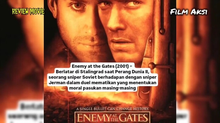 Enemy at the gates nih Gaess