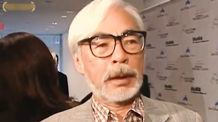 Film animasi terbaru Hayao Miyazaki akan dirilis "langsung" pada 14 Juli!