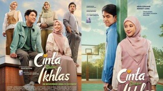Cinta Dalam Ikhlas 2024