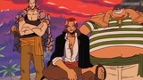 One Piece: Satu menit untuk memahami betapa lemahnya Donghae? Daftar orang terlemah dan terberat di 