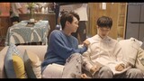 [ENG] 哥哥你别跑 Stay With Me BTS EP13 Clip 3