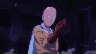 Những Quái Vật Sở Hữu Trí Tuệ Đáng Sợ Trong One Punch Man_Review 1