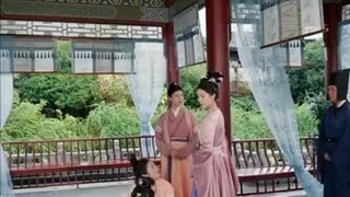 Episode 6 Gadis Tak Sengaja Masuk Novel Jadi Tokoh Pendukung, Suara Hatinya Didengar Raja Tampan