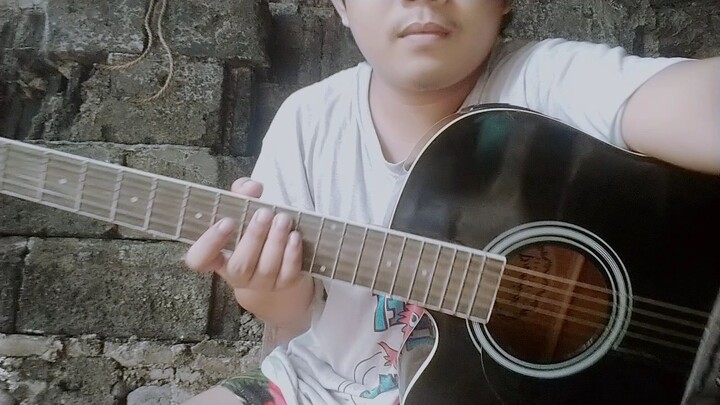 Wonderful Tonight by Eric Clapton ( Fingerstyle Cover)
