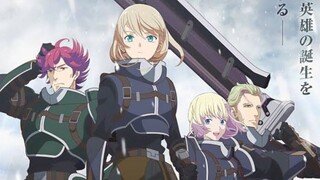 The Legend of Heroes Sen no Kiseki - Northern War Episode 11 Subindo