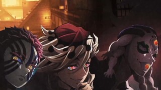 【𝟒𝐊𝟔𝟎𝐅𝐏 Switch】"เรากำลังคดเคี้ยว" (เน้นช่วงเวลาแห่งคดเคี้ยว)