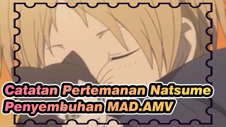 Catatan Pertemanan Natsume|Kau akan bertemu dengan orang yang sopan,kan?