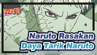 [Naruto/Epic] Rasakan Daya Tarik Naruto - Wake