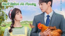 Don't Disturb Me Farming Eps 23  Sub Indo