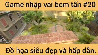 Nhập vai game bom tấn đồ họa siêu đệp #20