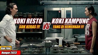 Modal nasi goreng koki kampung bisa mengalahkan koki resto bintang 5