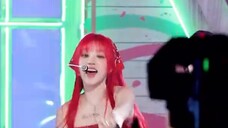 4K [Song Yuqi] 240428 Phiên bản dọc của bài hát mới "FREAK" của SOLO |