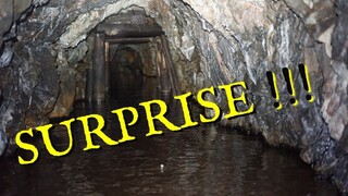 #283 The Surprise Mine!